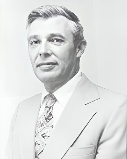 Edgar G. Kilby's obituary image