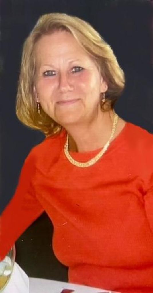 Mary Ann Cunningham Profile Photo