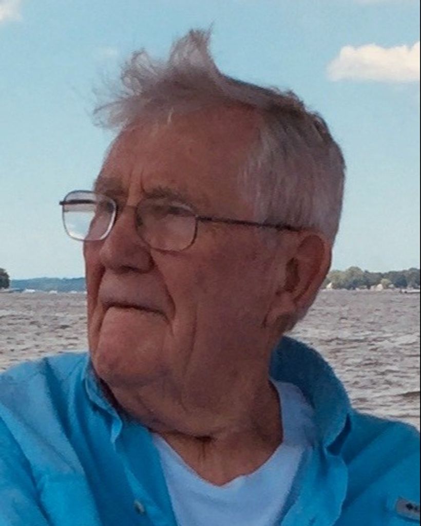 Raymond R. (Ray) Chamberlin Profile Photo