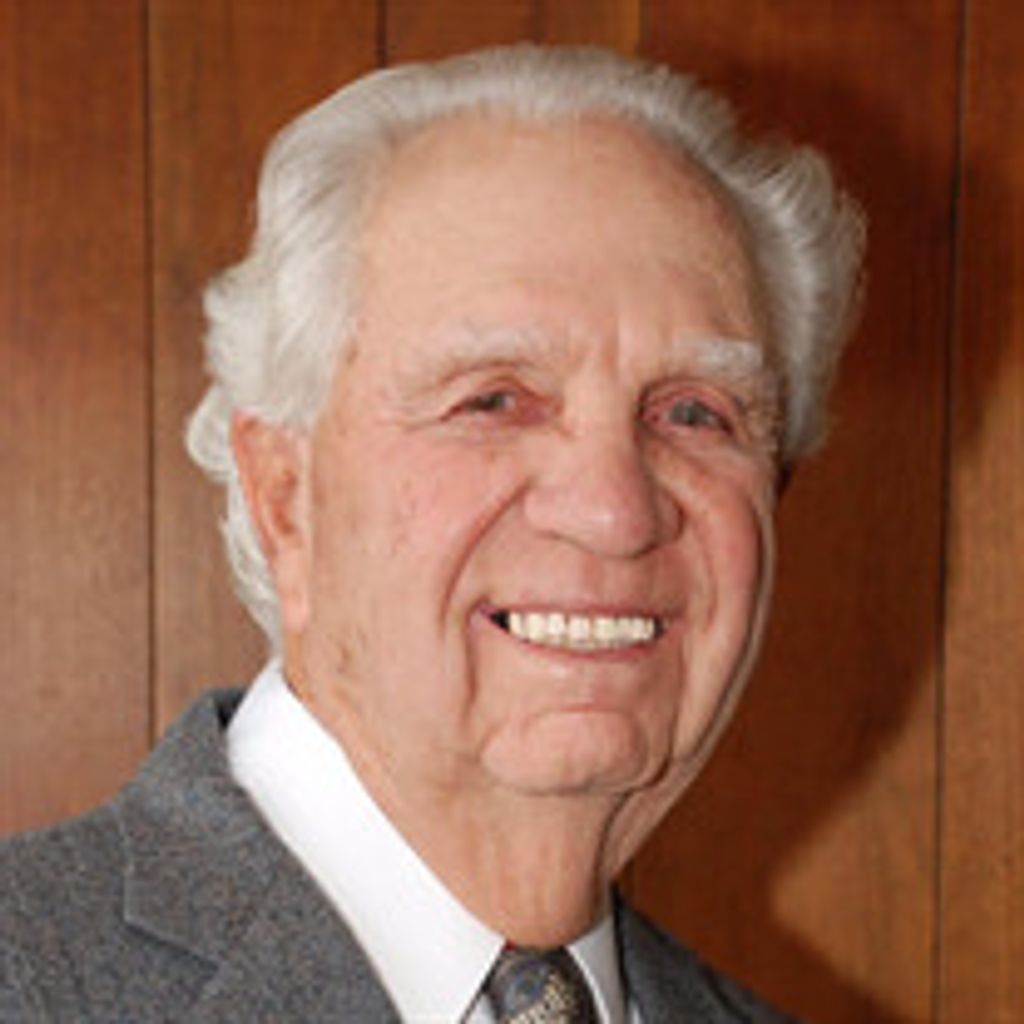 Kenneth E. Coonrod