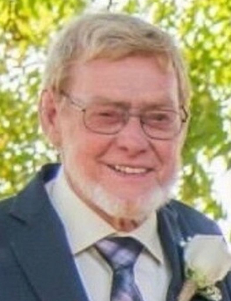 Richard Wayne Fisher Profile Photo