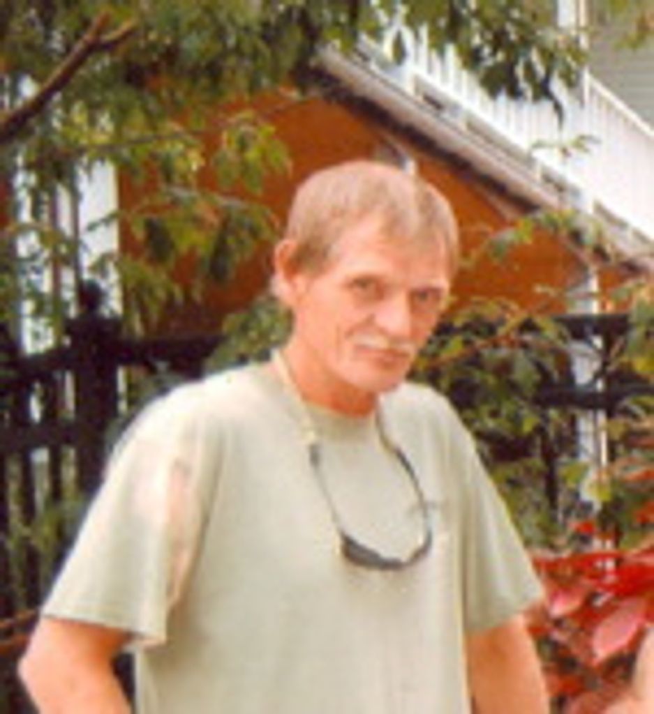 Sherman Edward Ewing Profile Photo