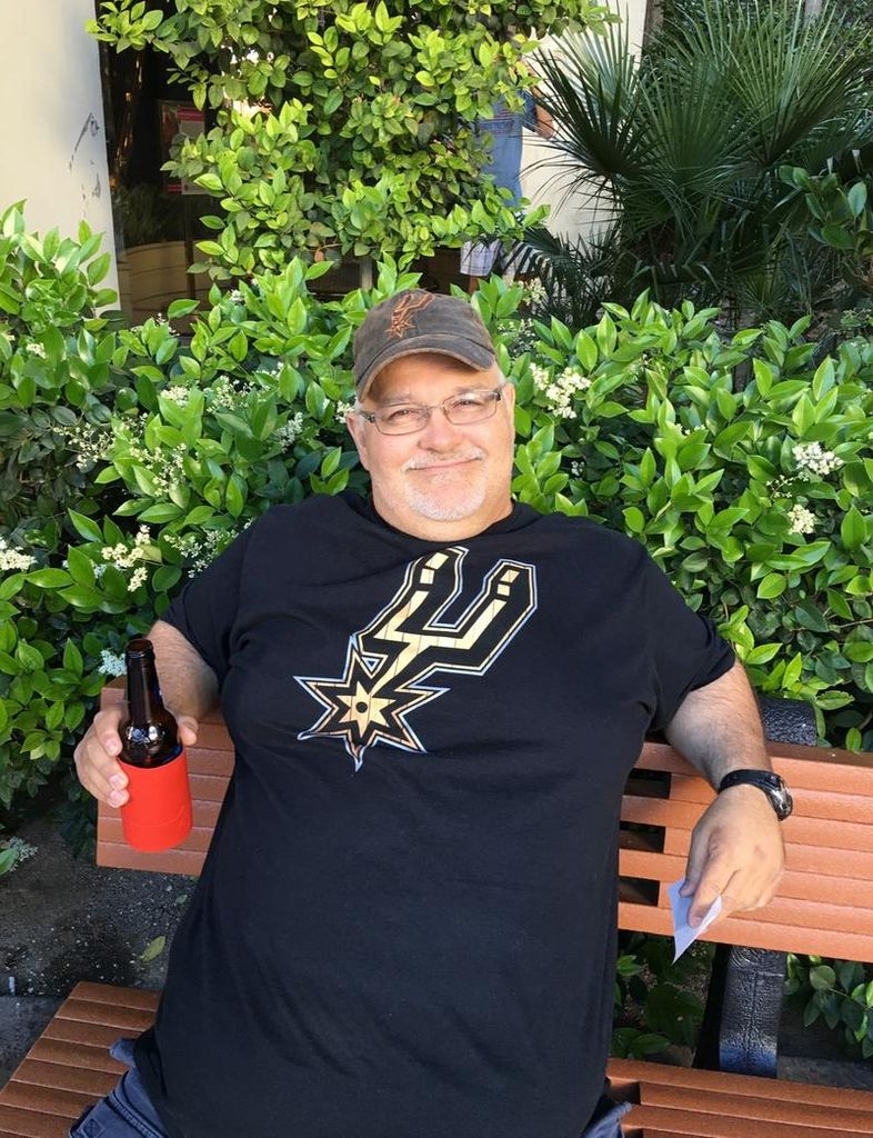 Hector J. Gomez Profile Photo