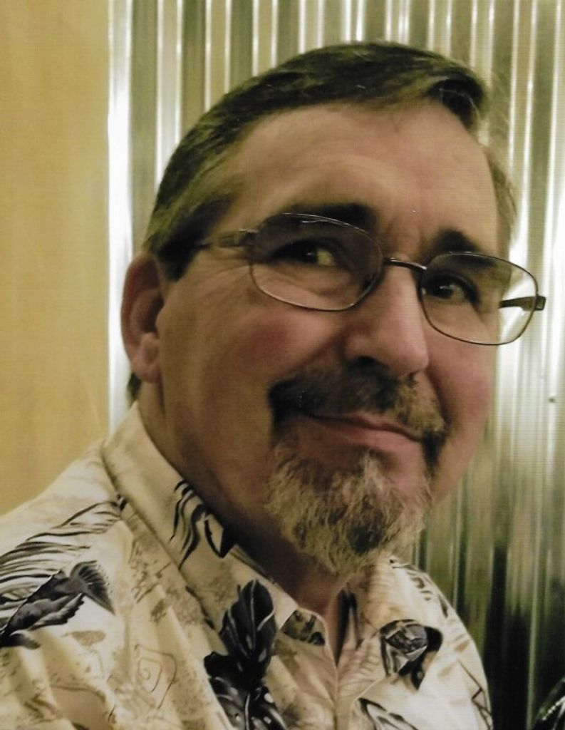 John Snodgrass