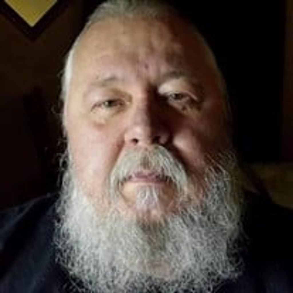 Mr. Johnny Chaney Byrd Jr.