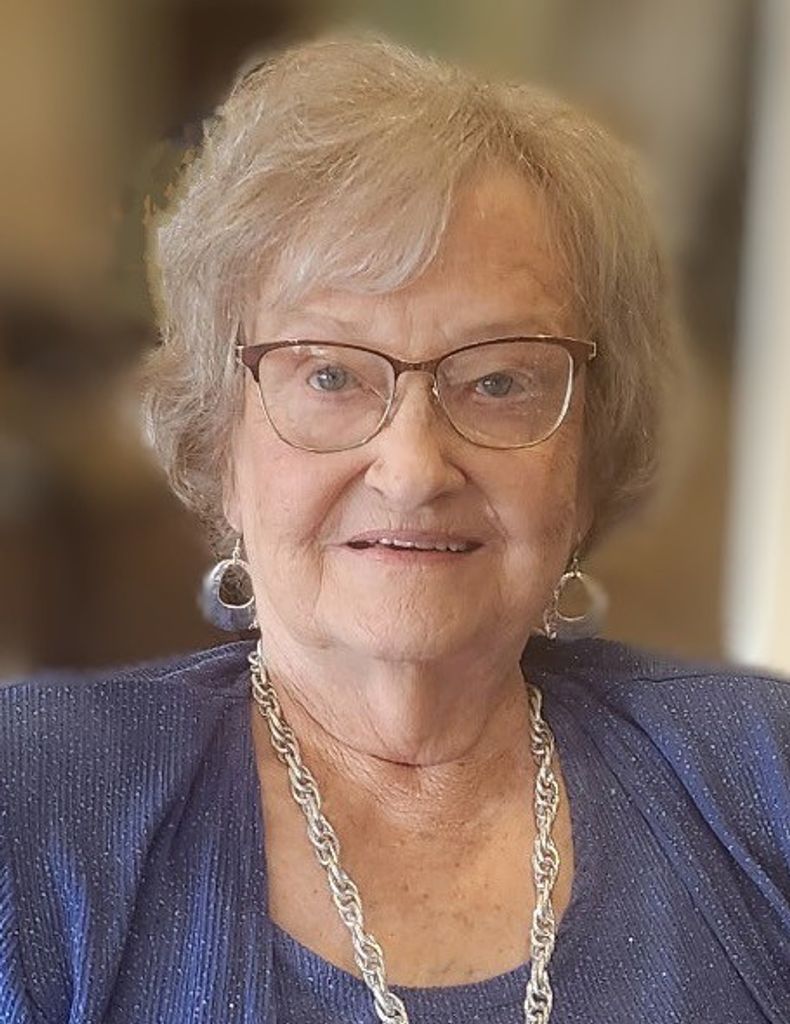 Regena (Carter)  Stone Profile Photo