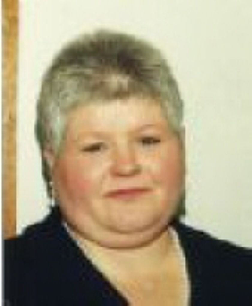 Patricia Ann Pilgrim