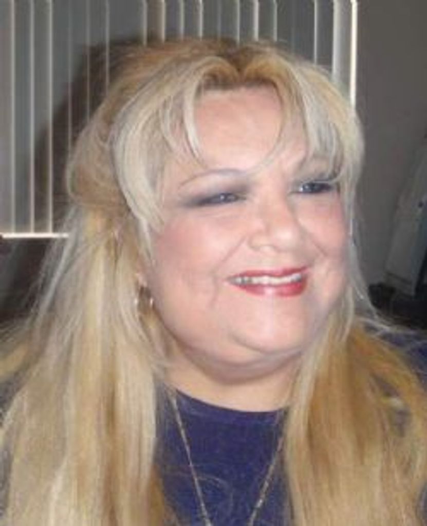 Frances Viscarra Profile Photo