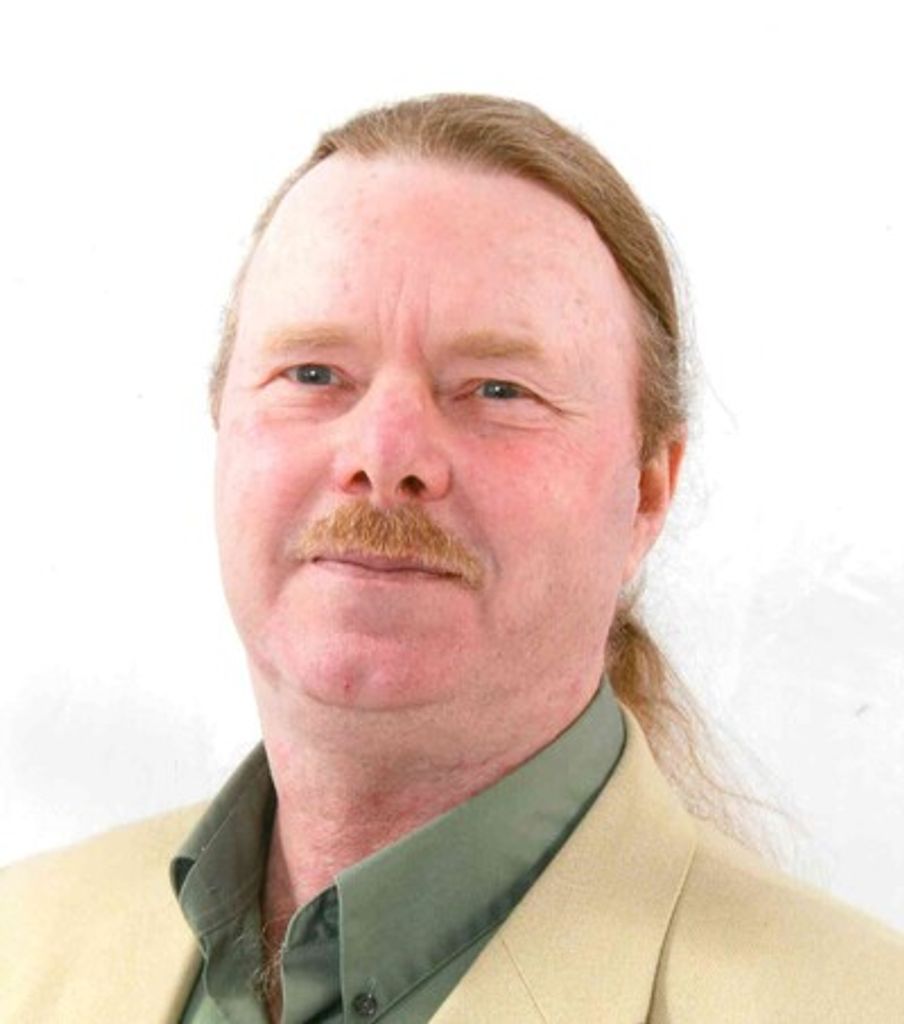 Tony Mcdaniel Profile Photo