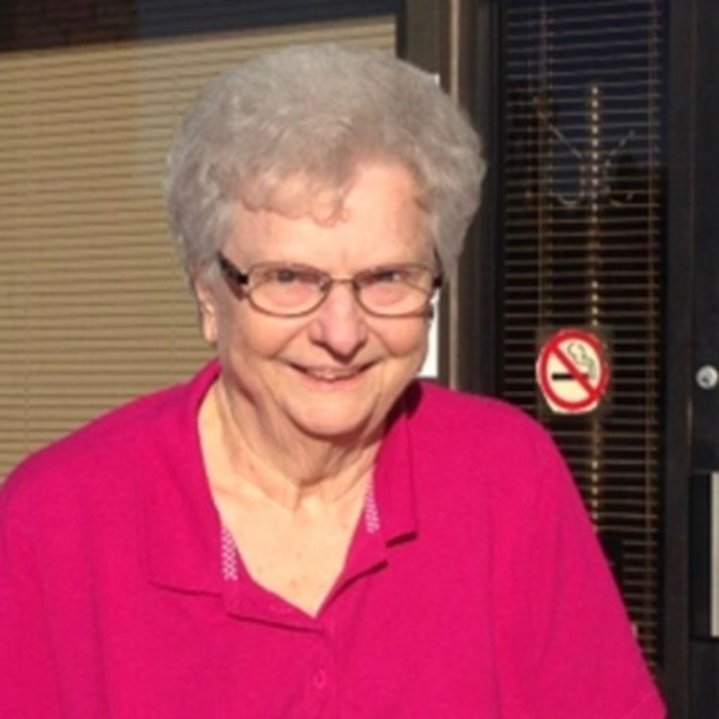 Iola Hasty Joyner