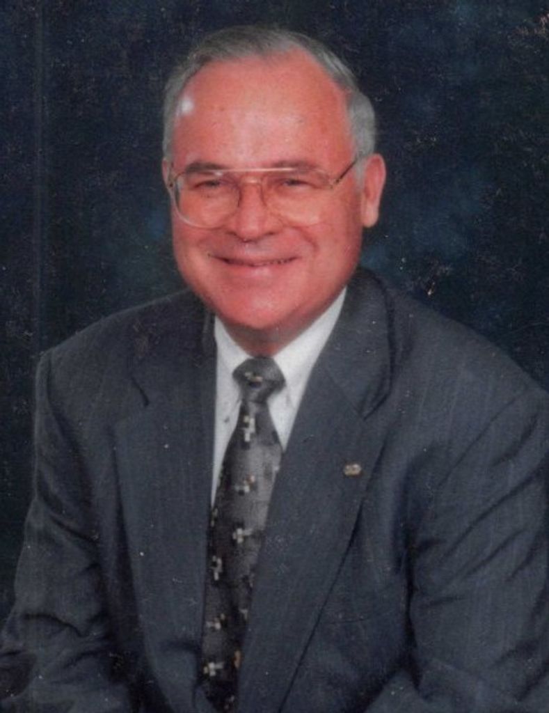 Willie B. Rowan