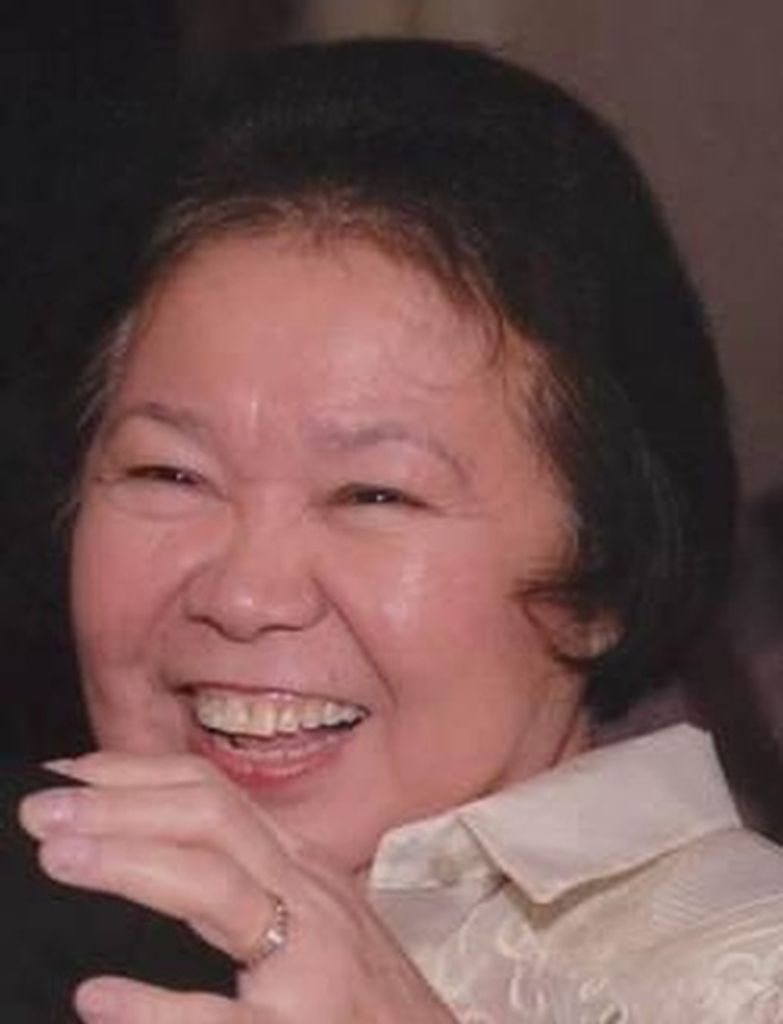 Felisa D Candelaria, Rn