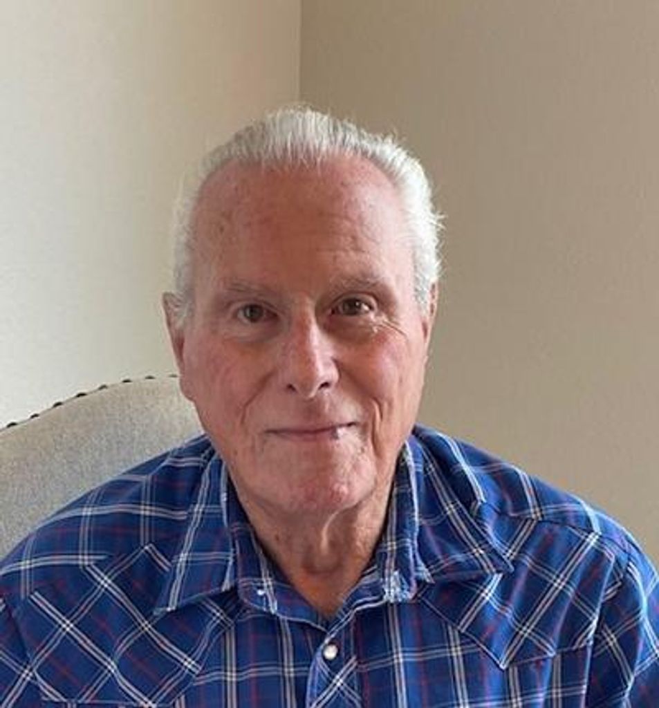 Cecil Wayne Gaines Profile Photo