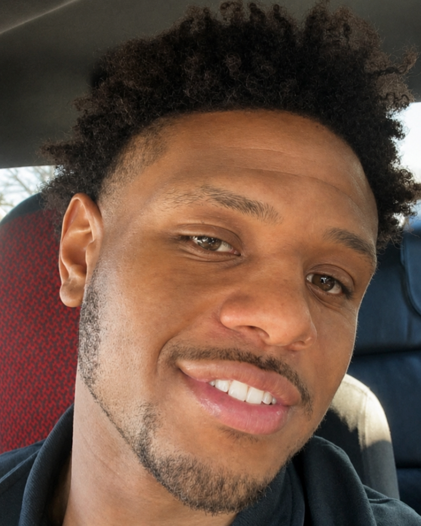 Keith Gregory Allen III