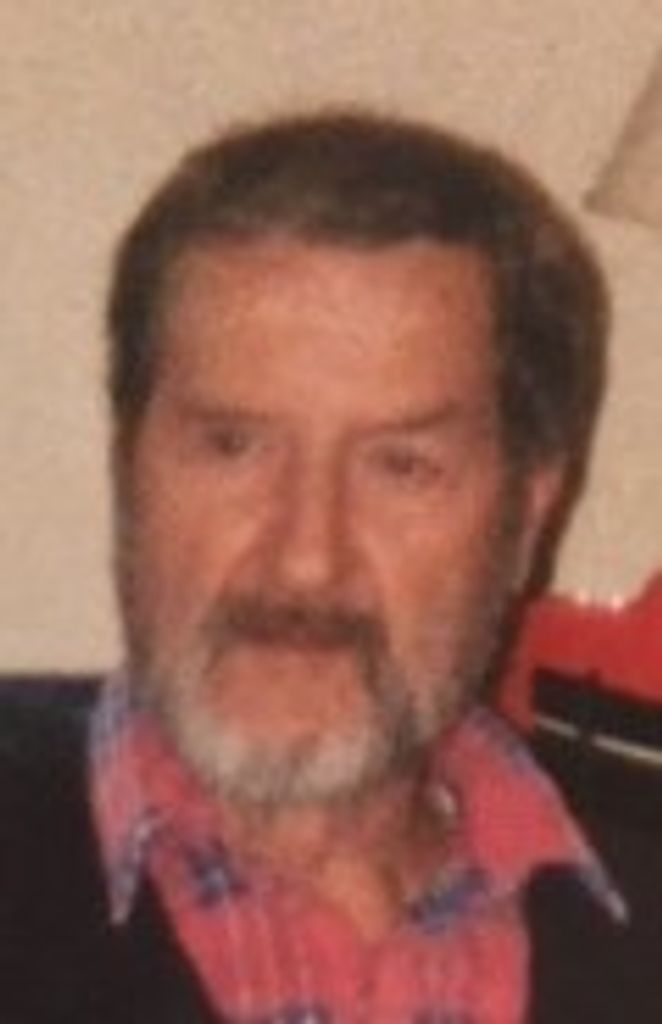 William Blevins Profile Photo