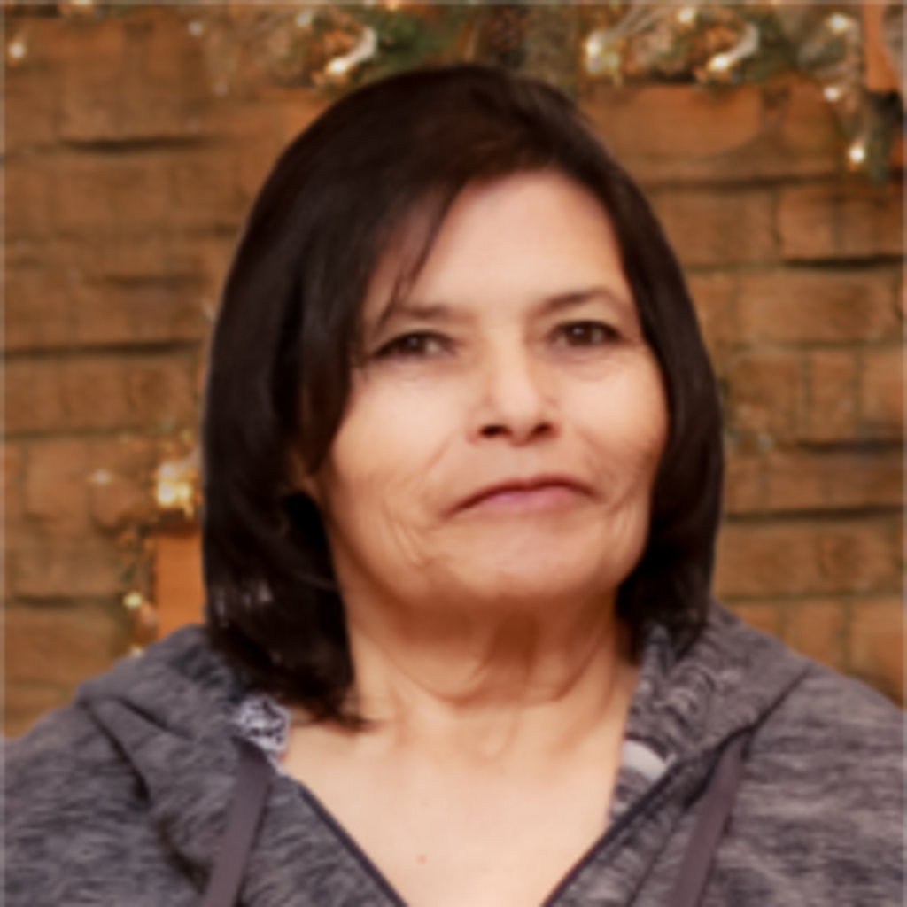Cruz Maria Martinez