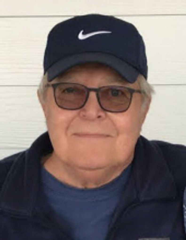 Perry  Thomas Joiner  Sr. Profile Photo