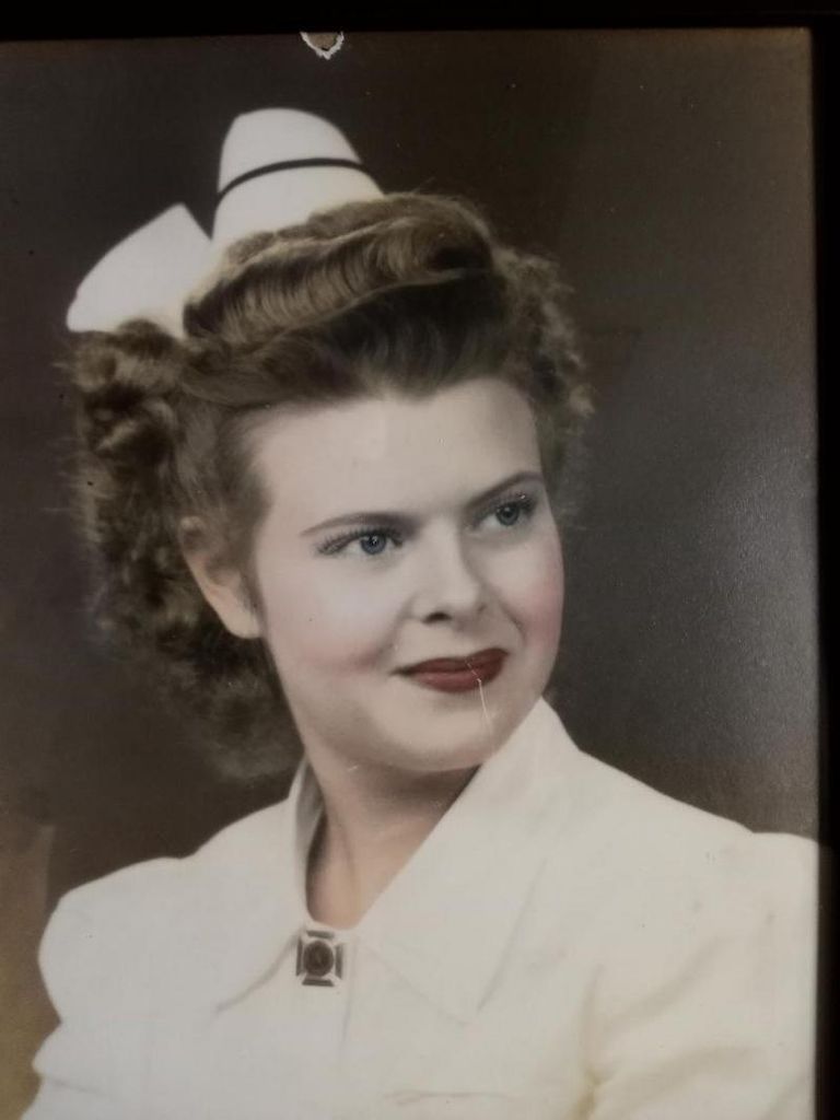 Mary Kinsaul Mcgathy Profile Photo