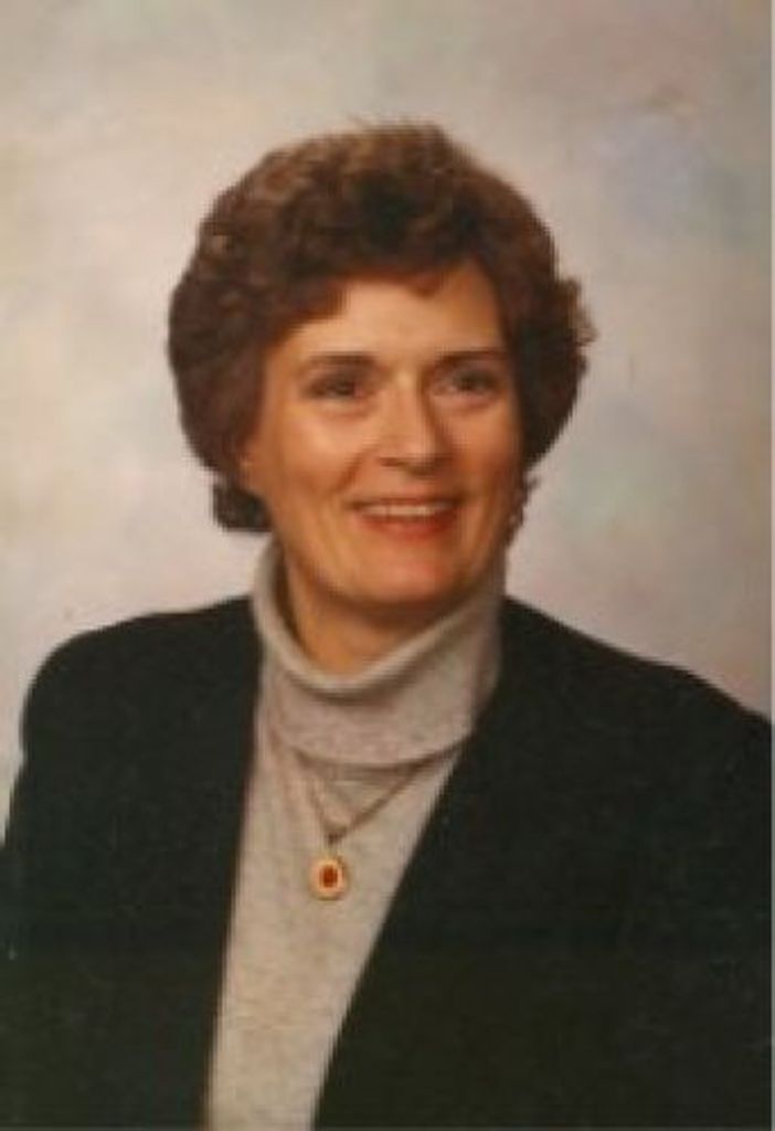 Mary Jean Offenburger