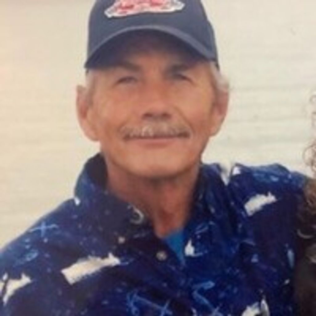 Jesse Ray Taylor