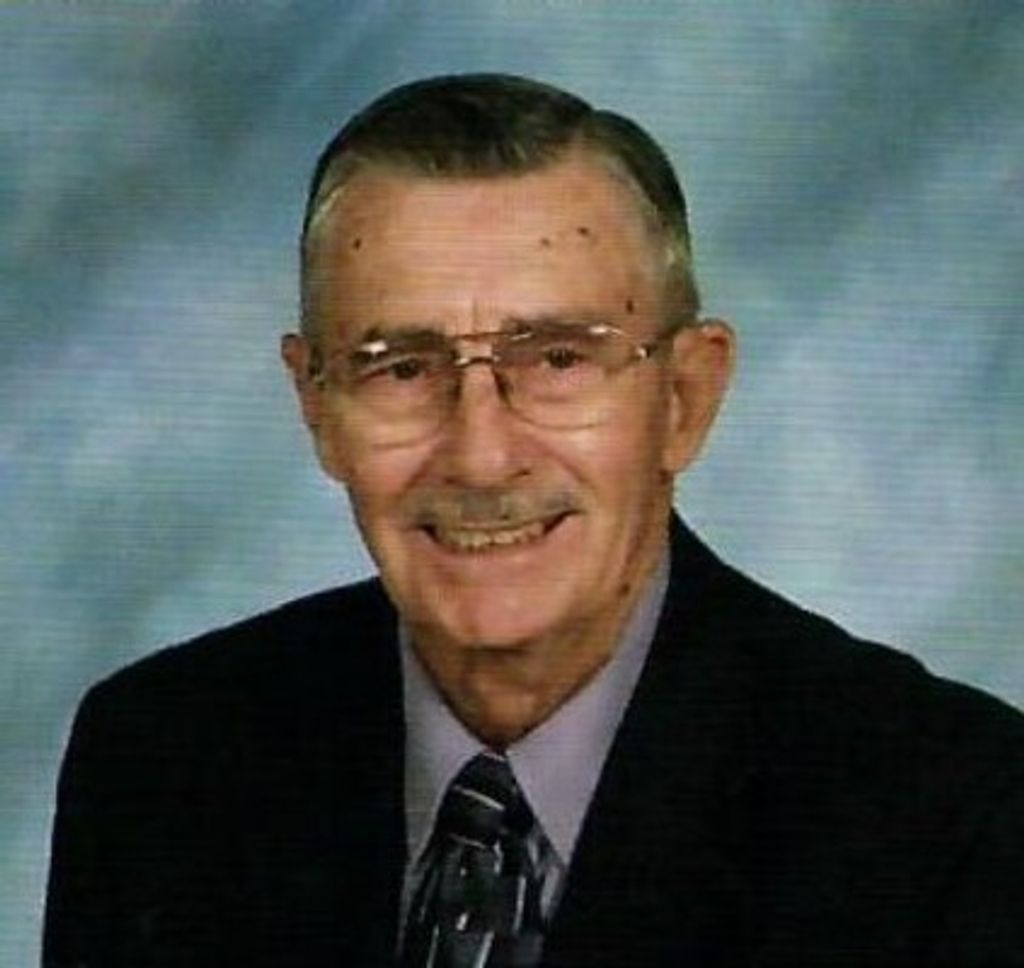 Leon David Carroll Profile Photo