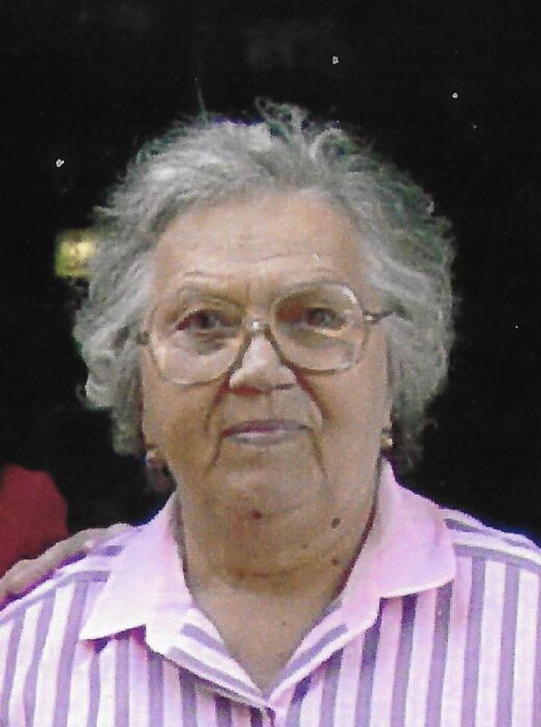 Anica Perijoc