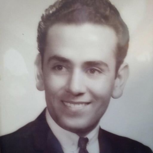 Don Jose Ortega Profile Photo