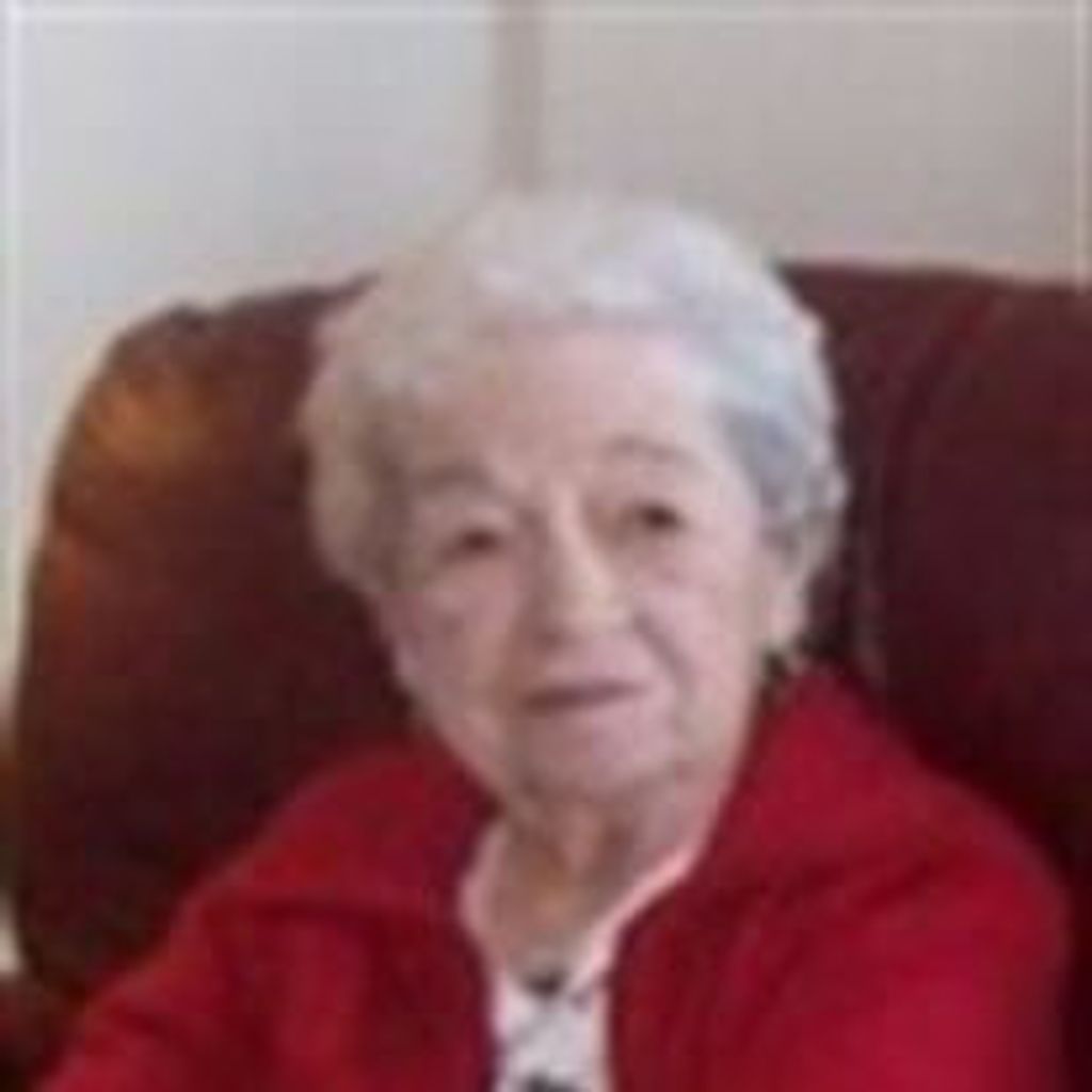 Mary Jo Willeford