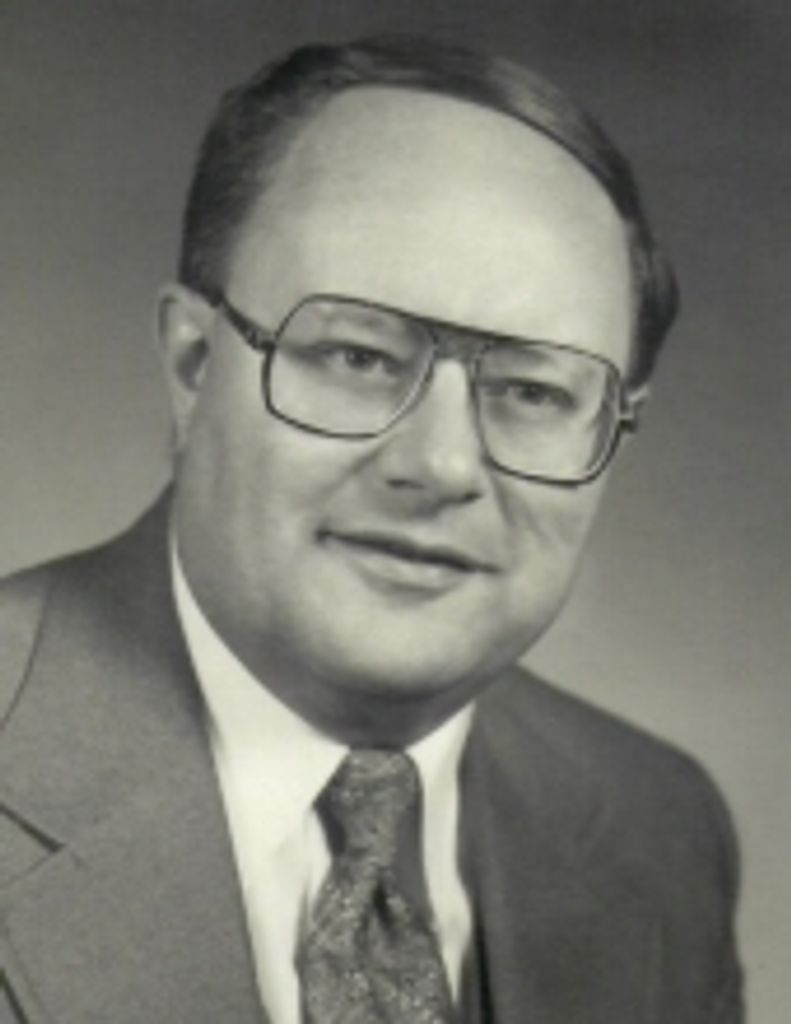 William  H. Rockford, Jr