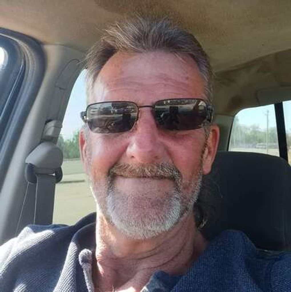 Larry Williams Profile Photo