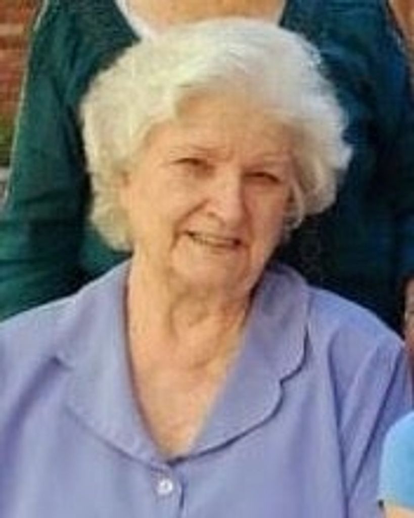 Lanetta Fae Bogart