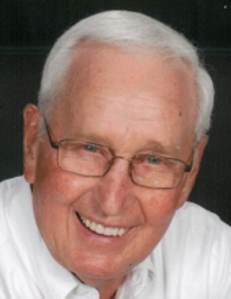 Thomas O. Johnson