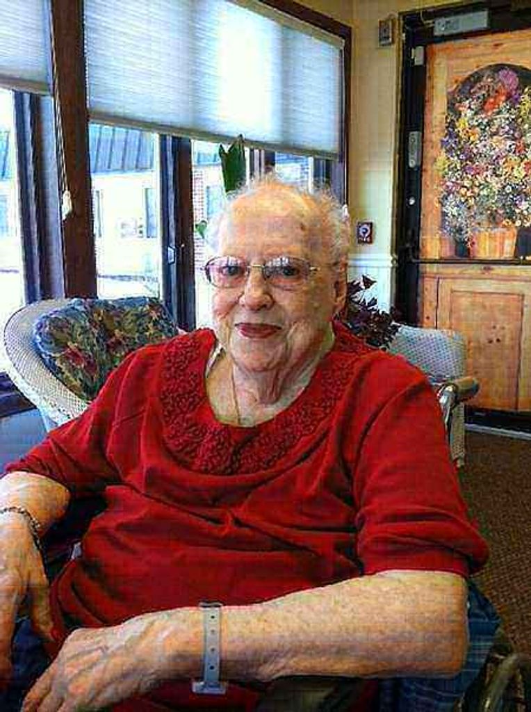 Margaret Krueger