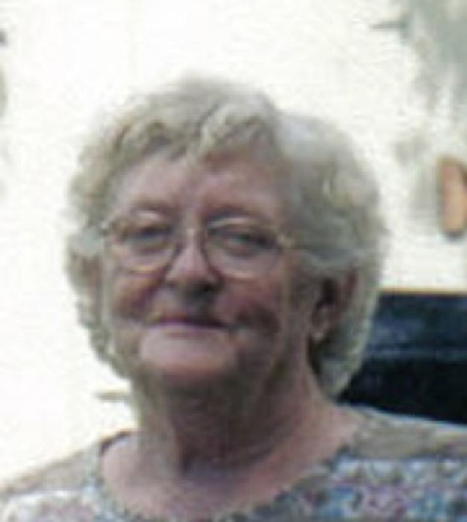 Doris M. Hubbard