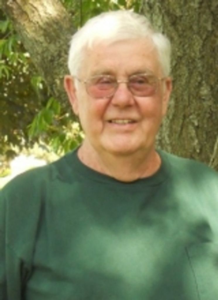 Robert Daniel Jefferds, Jr.