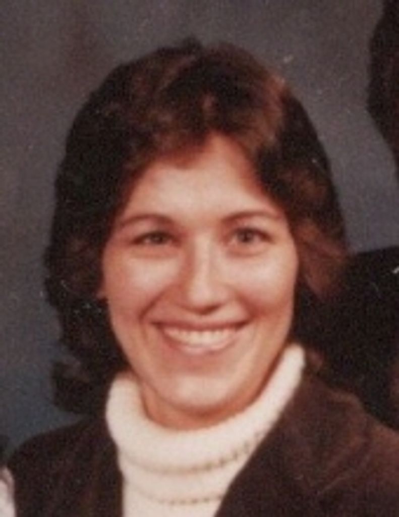 Susan Pendarvis