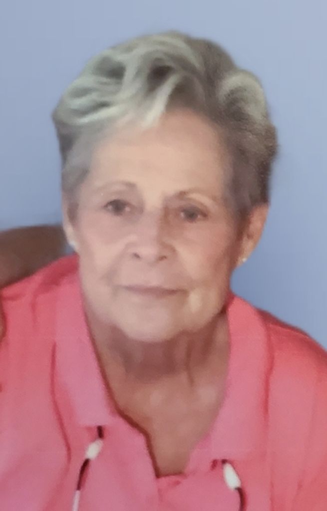 Barbara Sue Ball Profile Photo