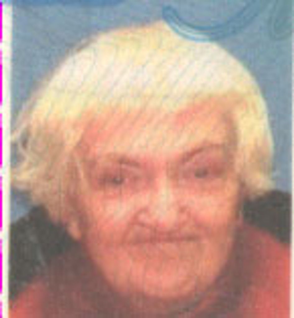 Barbara Dacquel