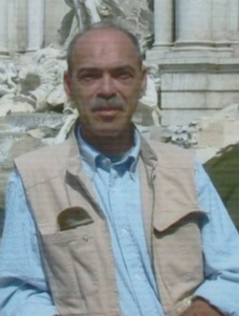 Giuseppe Ledda Profile Photo