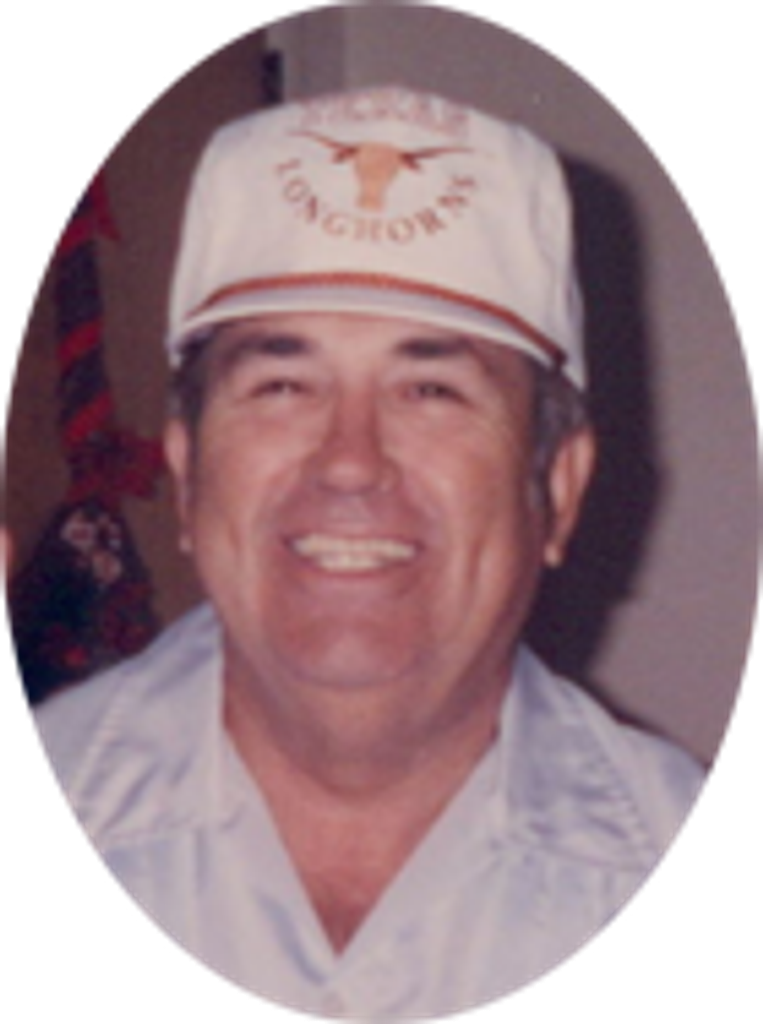 Audomaro E. Sandoval, Sr.