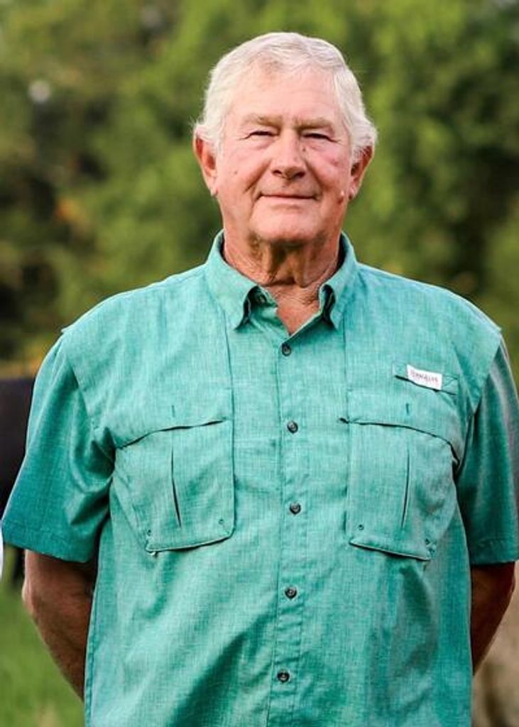 Otto Rouse Profile Photo