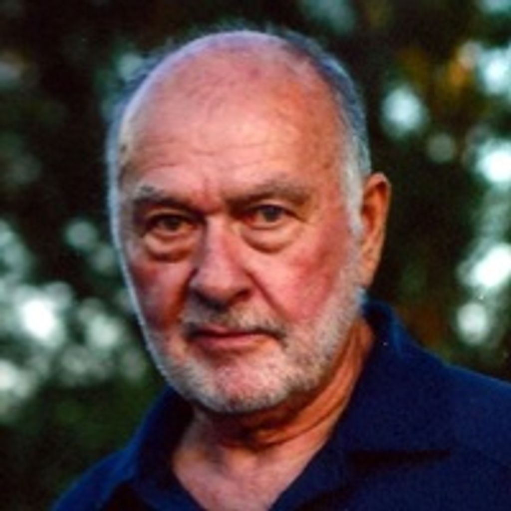 Raymond O. Snook