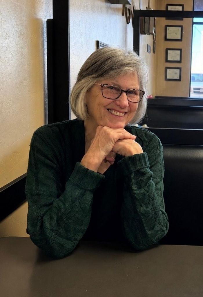 Rita I. Schmidt Profile Photo