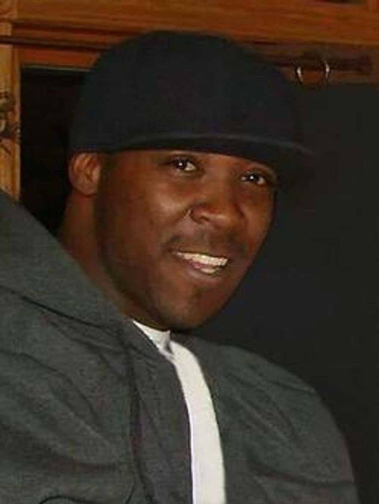 Derrick Higgins