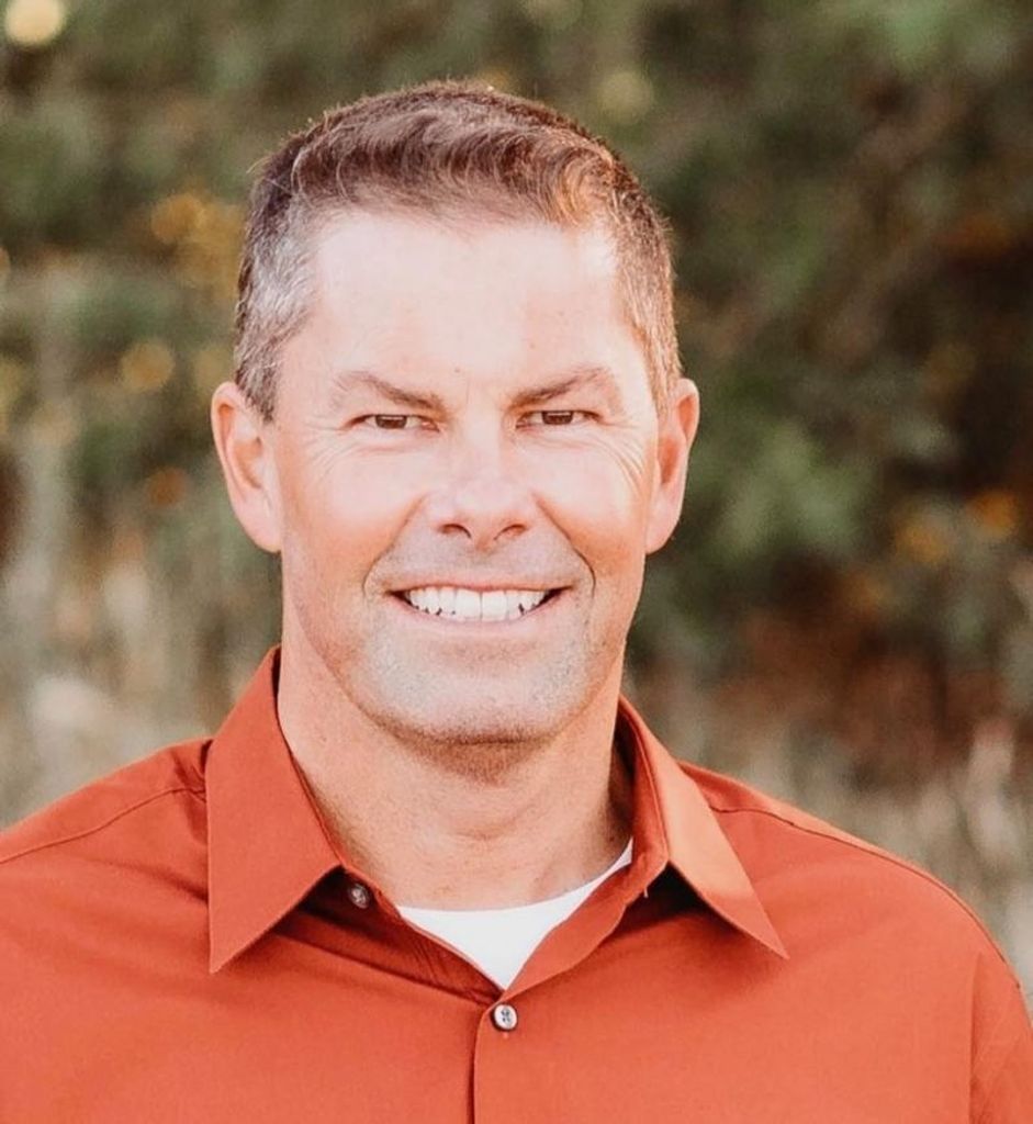 Christopher Mark Deuillet Profile Photo
