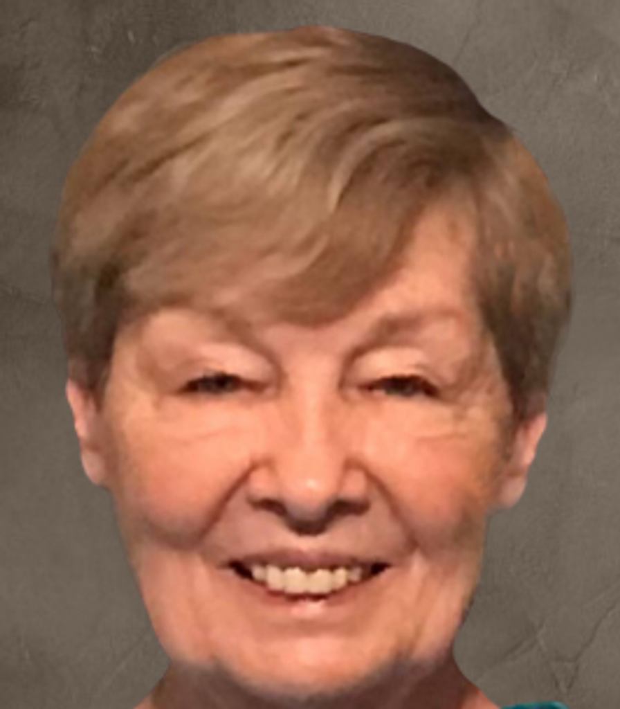 Gloria Babuscio