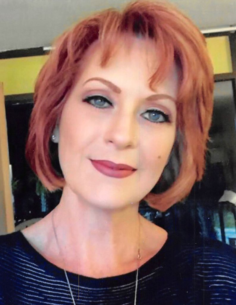 Tammy Lee Harding Profile Photo