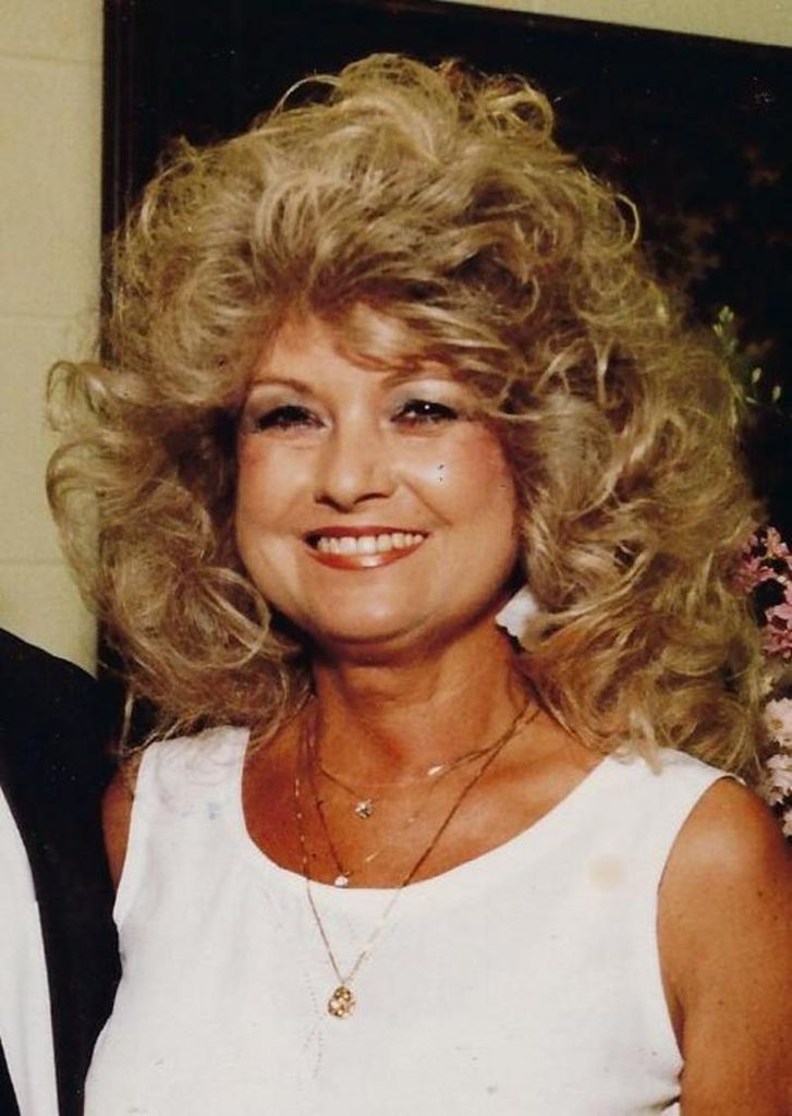 Peggy Jean Bishop Profile Photo