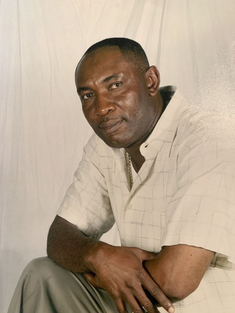 Edzer Leger