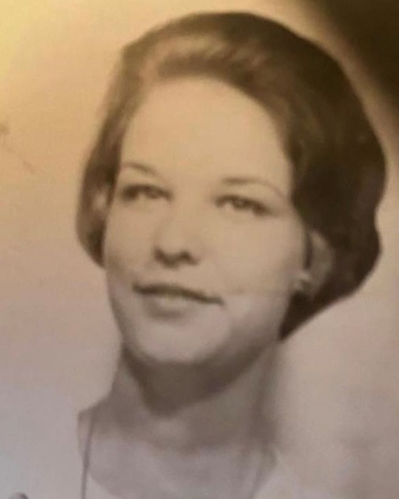 Caroline Sue Jones Profile Photo